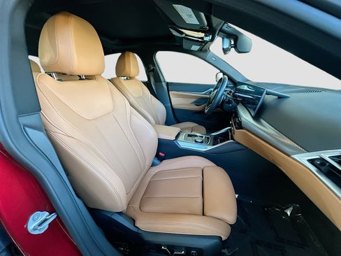 Certified 2025 BMW 440i xDrive image 30