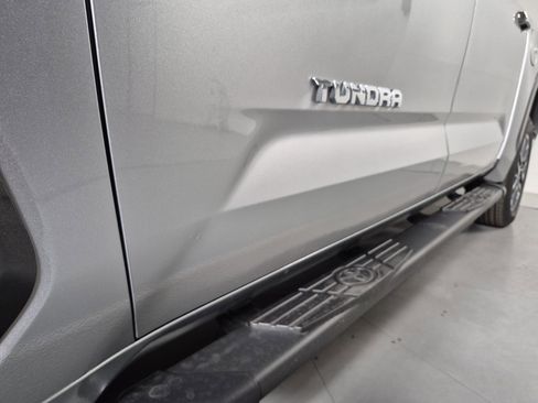 New 2026 Toyota Tundra Limited AWD/4WD image 12