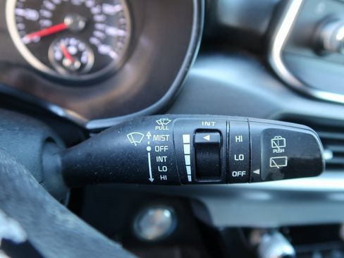 Used 2021 Kia Telluride S image 19