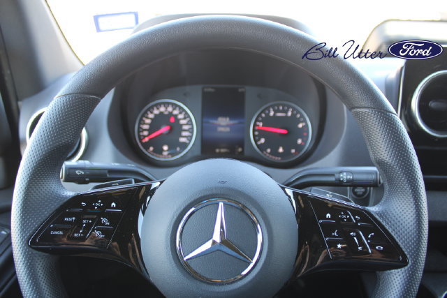 Used 2025 Mercedes-Benz Sprinter 2500 image 20