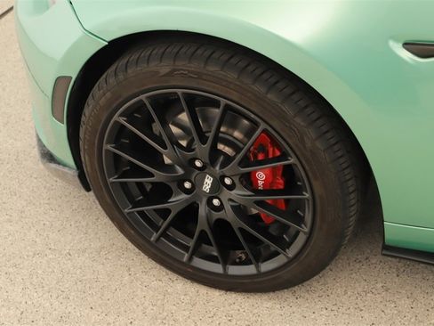 Used 2019 MAZDA MX-5 Miata RF Club w/ Brembo/BBS Package image 28