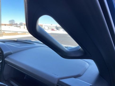 New 2025 Ford F150 STX w/ Equipment Group 200A image 55