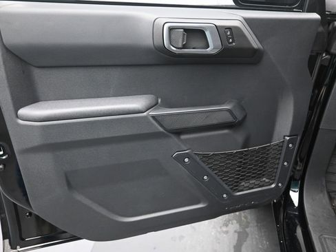 New 2026 Ford Bronco Big Bend image 13