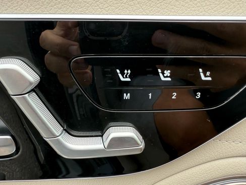 Used 2023 Mercedes-Benz EQS 450+ 450+ - NEW $112,360.00 w/ AMG Line Exterior Package image 44