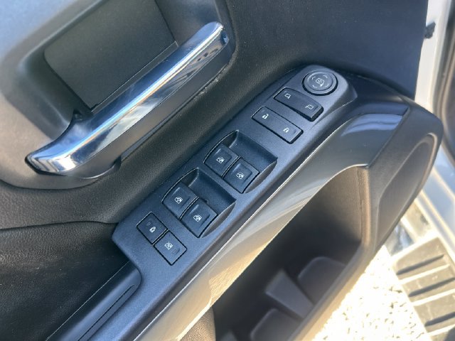 Used 2016 Chevrolet Silverado 1500 LT w/ All Star Edition RWD image 11