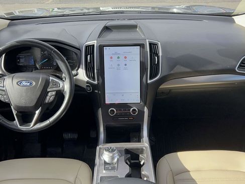 Used 2023 Ford Edge SEL w/ Convenience Package image 30