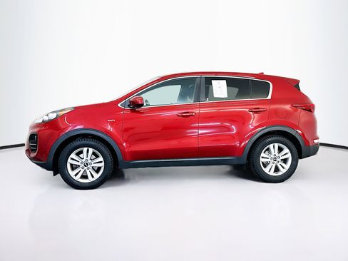 Used 2019 Kia Sportage LX image 4