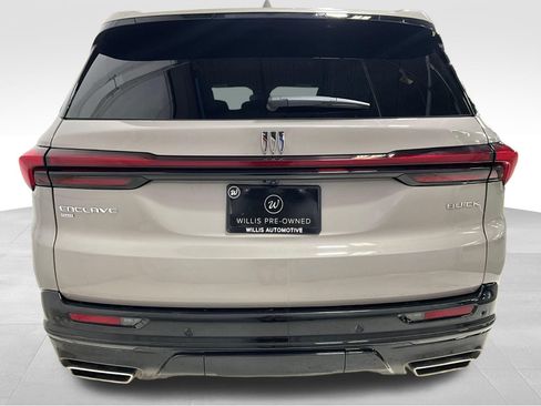 Used 2026 Buick Enclave Sport Touring AWD/4WD image 6