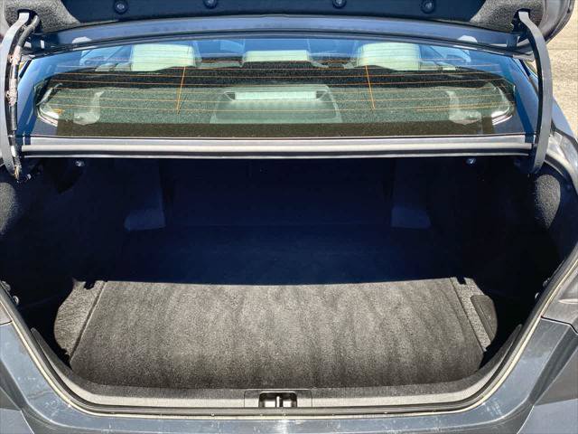 Certified 2025 Toyota Camry SE FWD image 22
