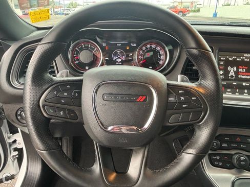 Used 2023 Dodge Challenger R/T Scat Pack image 10