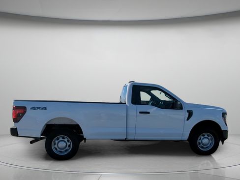 New 2026 Ford F150 XL AWD/4WD image 35