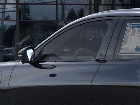 New 2026 Ford Mustang Mach-E Premium w/ Sport Appearance Package image 20