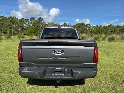 Used 2024 Ford F150 STX