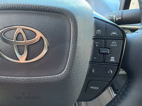 Used 2024 Toyota Prius Limited image 20