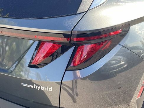 New 2026 Hyundai Tucson SEL image 10