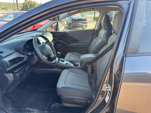 Used 2024 Subaru Crosstrek 2.0i Premium AWD/4WD image 12