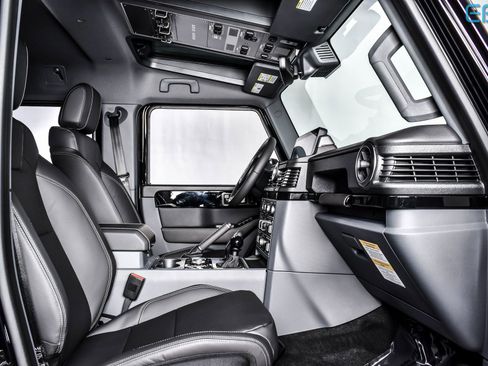 New 2026 INEOS Grenadier AWD/4WD image 22
