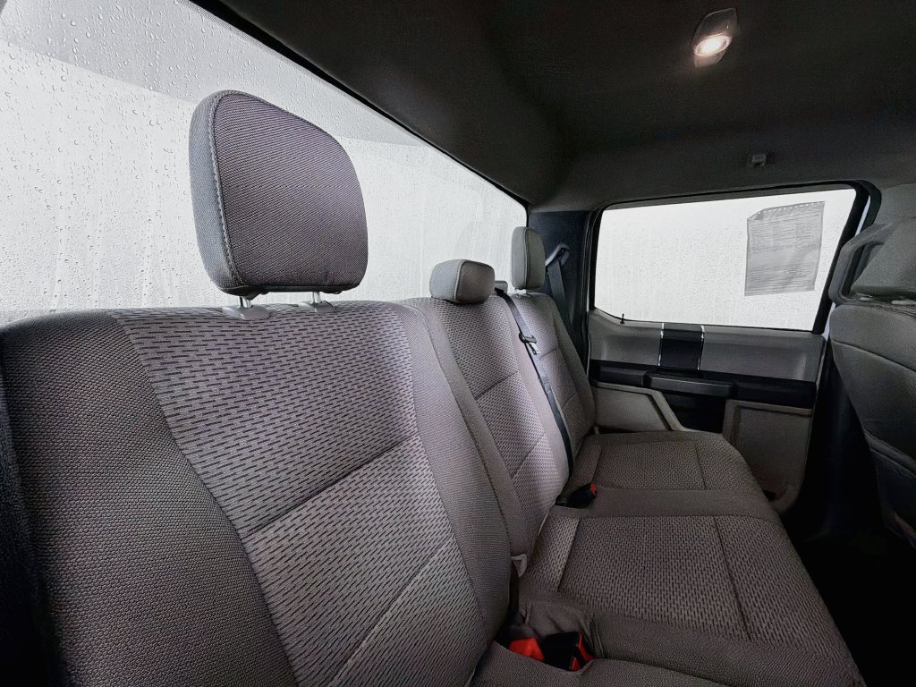 Used 2022 Ford F350 XLT AWD/4WD image 24