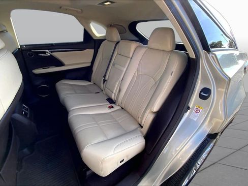 Used 2020 Lexus RX 350 FWD w/ Luxury Package image 21