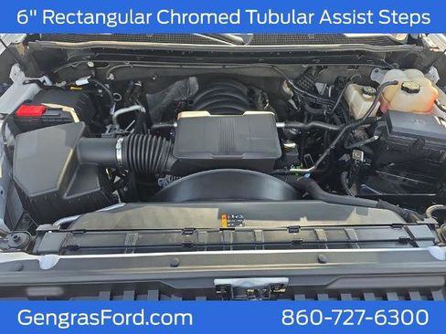 Used 2024 Chevrolet Silverado 2500 High Country w/ Technology Package image 36