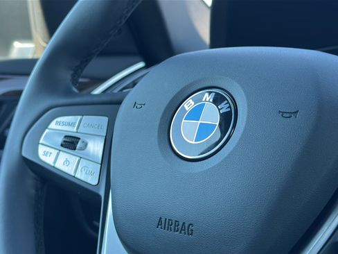 Certified 2024 BMW X3 xDrive30i w/ Premium Package image 29