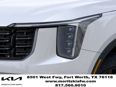 New 2026 Kia Sorento SX Prestige AWD/4WD image 10