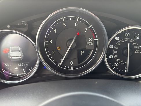 Used 2023 MAZDA MX-5 Miata Grand Touring image 10