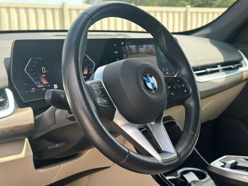 Certified 2023 BMW X1 xDrive28i w/ Convenience Package AWD/4WD image 16