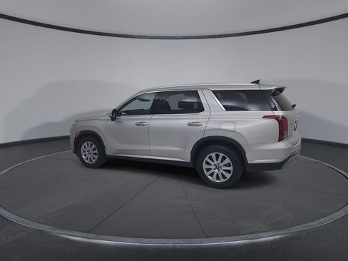 Used 2025 Hyundai Palisade SEL AWD/4WD image 10