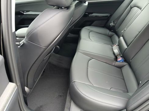 New 2026 Kia K5 EX image 40