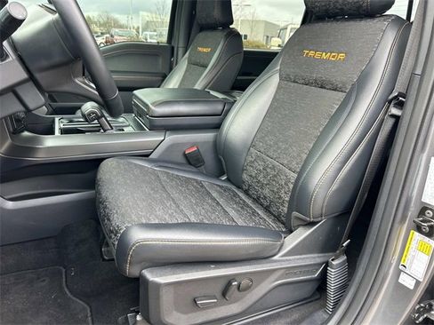 Used 2024 Ford F150 Tremor w/ Mobile Office Package image 29