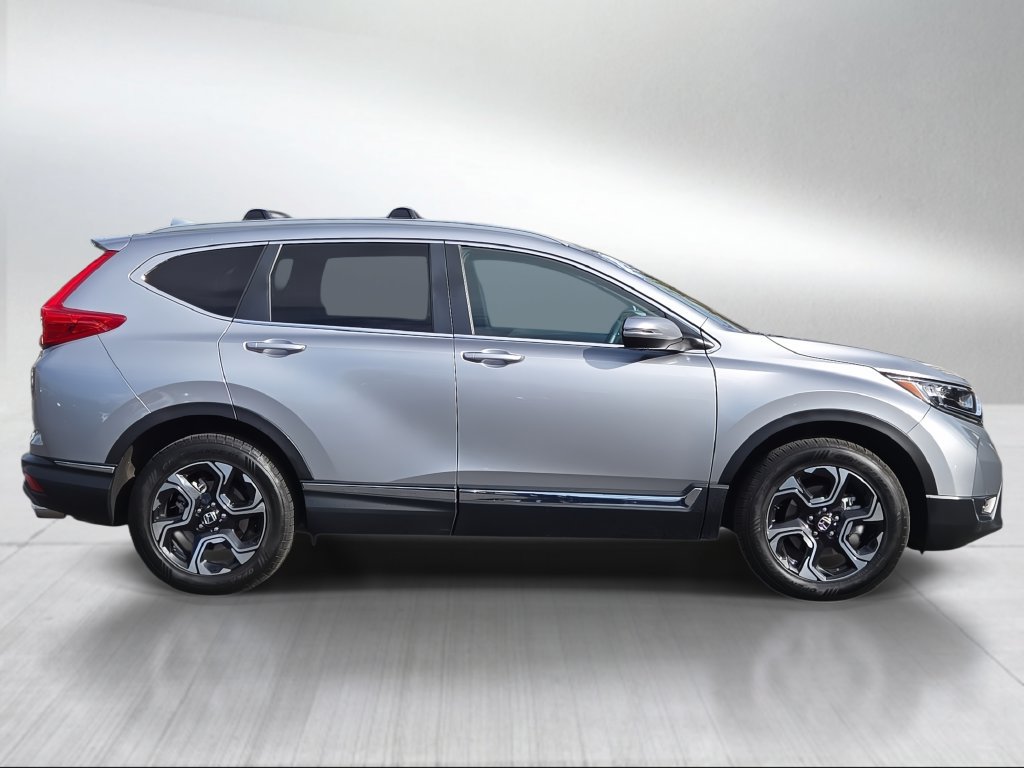Used 2019 Honda CR-V Touring image 3