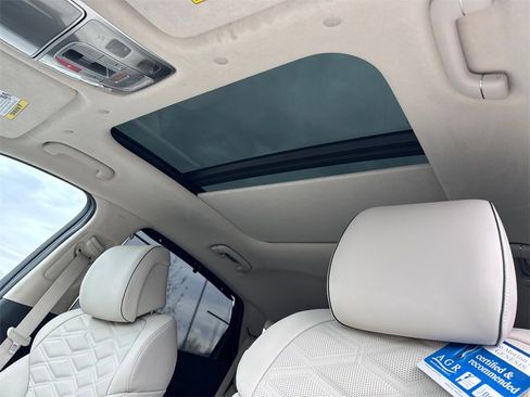 New 2026 Genesis GV80 3.5T e-SC image 34