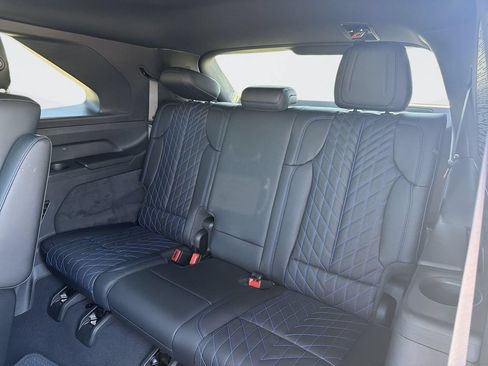 Used 2026 Cadillac Escalade IQ Sport 1 AWD/4WD image 28