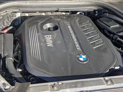 Used 2018 BMW X3 M40i image 21