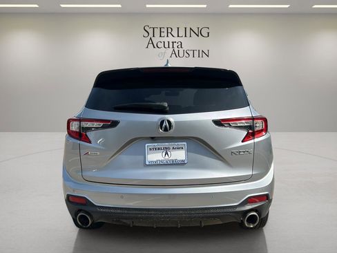 Certified 2023 Acura RDX A-Spec image 6