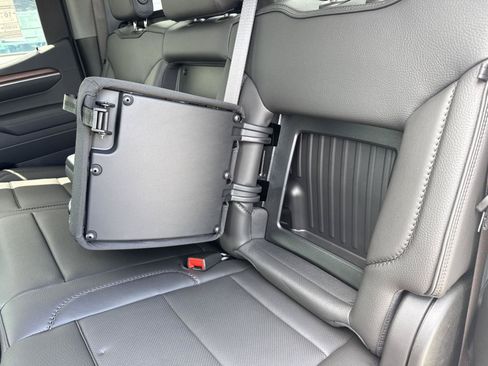 New 2026 GMC Sierra 1500 Denali AWD/4WD image 25