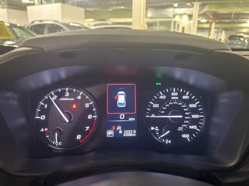 Used 2025 Subaru Impreza 2.0i image 14