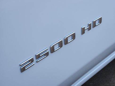 New 2026 Chevrolet Silverado 2500 W/T image 9