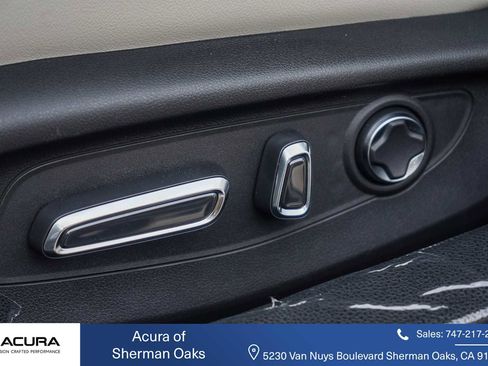 New 2025 Acura Integra A-Spec image 26