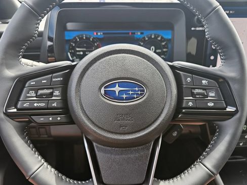 New 2026 Subaru Outback Touring XT AWD/4WD image 31
