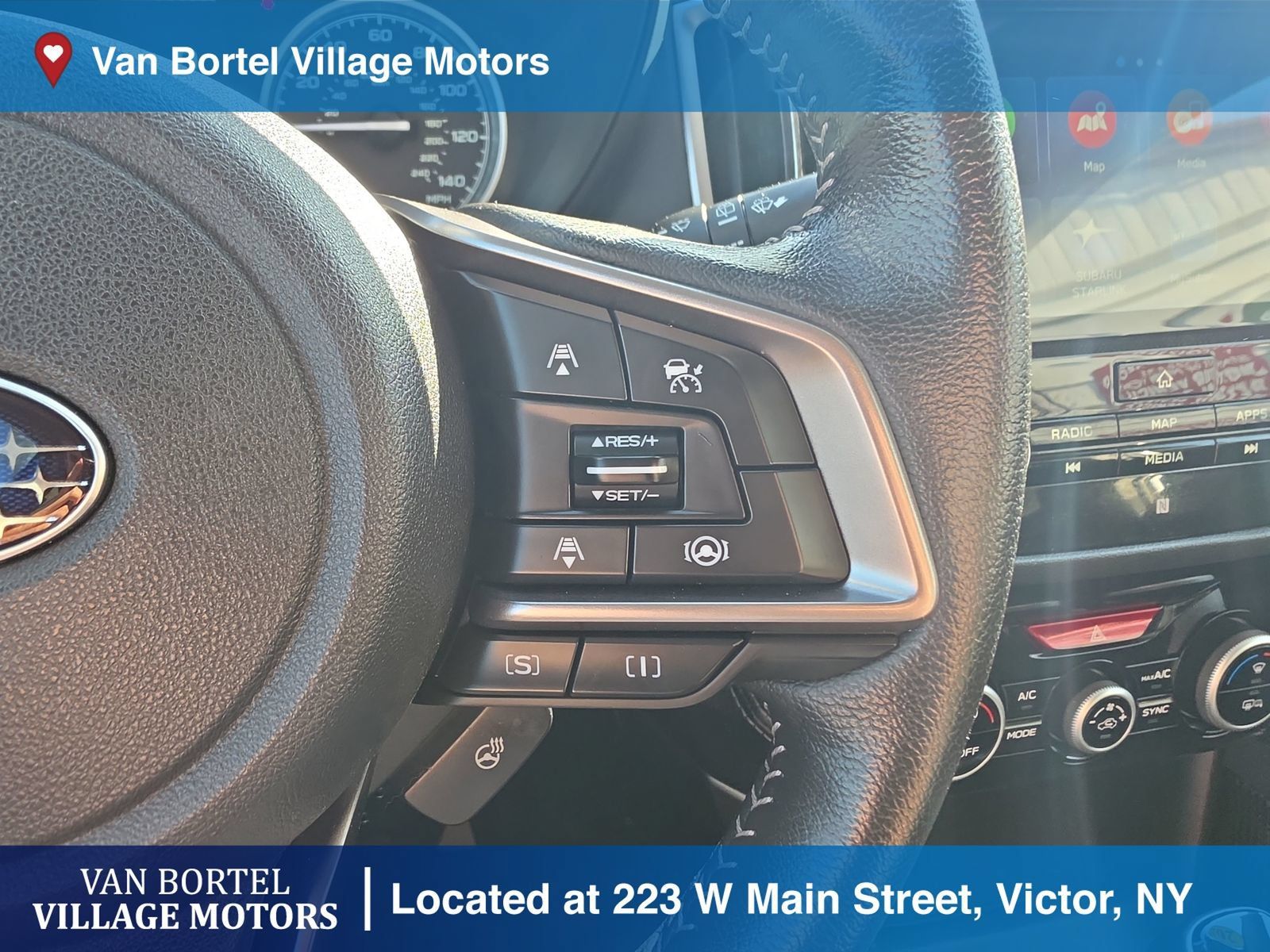 Used 2021 Subaru Forester Limited AWD/4WD image 17