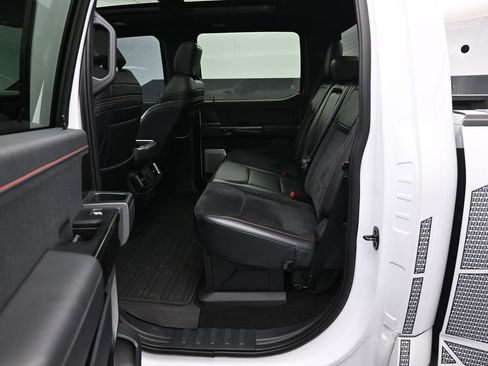 Used 2023 Ford F150 Raptor w/ Equipment Group 802A Raptor R image 22