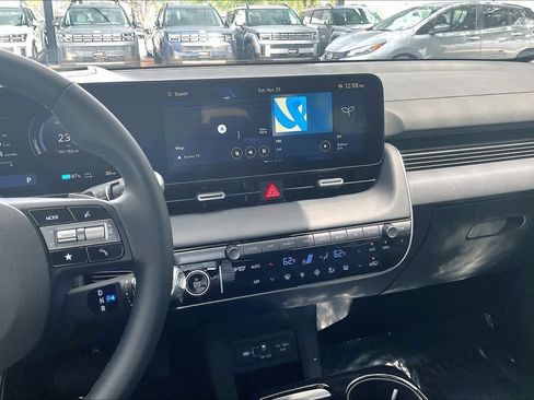 Certified 2025 Hyundai Ioniq 5 Limited RWD image 6