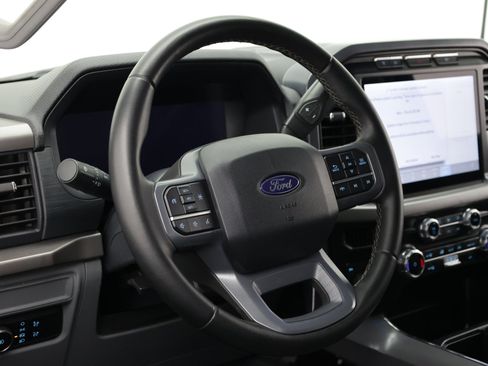 Used 2024 Ford F150 XLT w/ Mobile Office Package AWD/4WD image 17