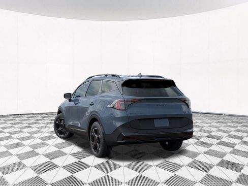 Used 2026 Kia Sportage X-Line image 4