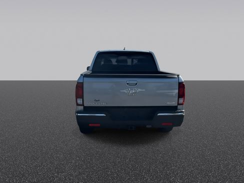 Used 2018 Honda Ridgeline RTL-E image 8