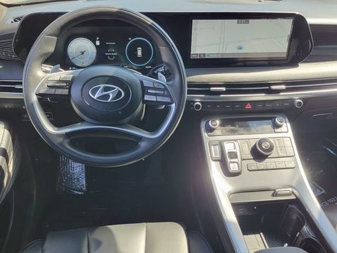 Used 2024 Hyundai Palisade Calligraphy FWD image 6