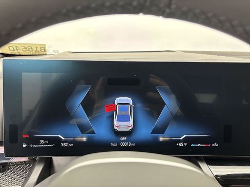New 2027 BMW 530i xDrive w/ M Sport Package AWD/4WD image 28
