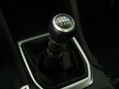 Used 2024 Subaru WRX TR w/ Popular Package #1A image 26